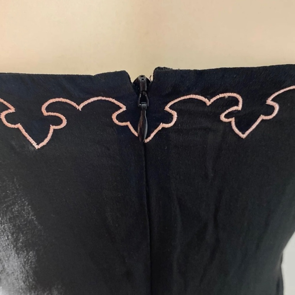 Agent Provocateur View 4